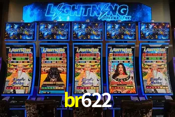 A Revolução dos Aplicativos de Jogos no br622