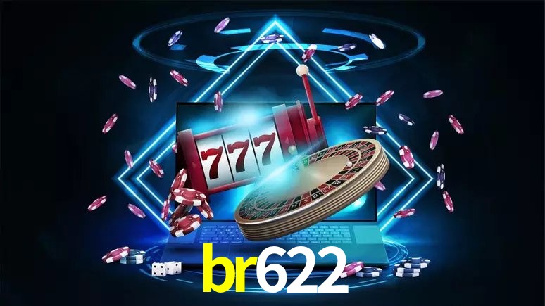 Bônus de Boas-vindas br622