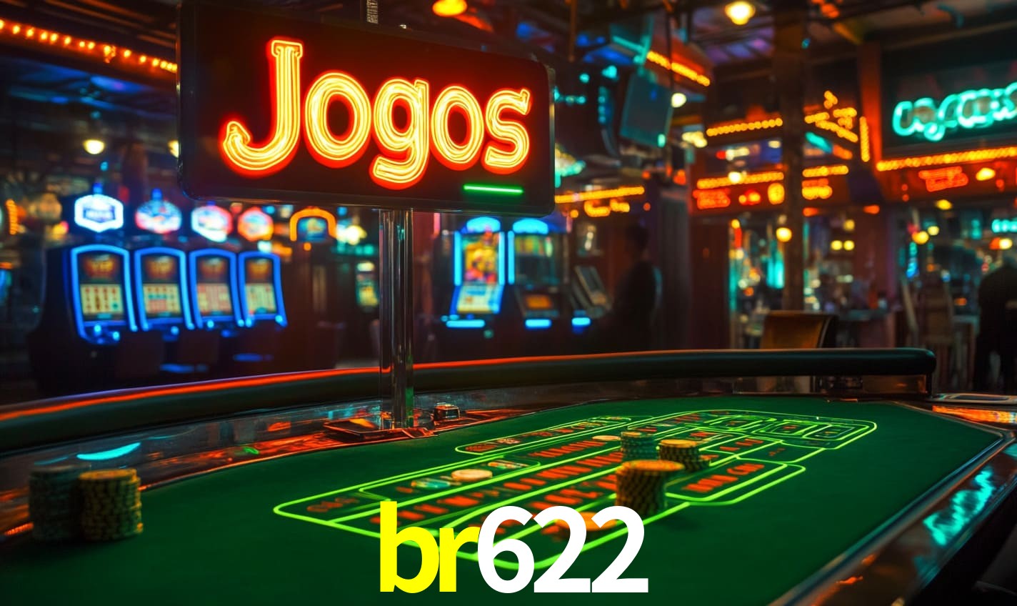 Estatísticas br622