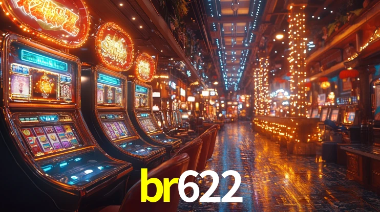 br622: Seu Cassino Premiado com Pagamentos Rápidos