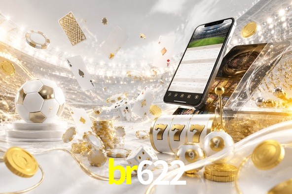 Welcome Bonus br622