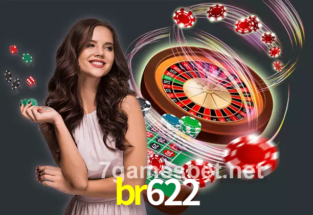 vivo no cassino br622