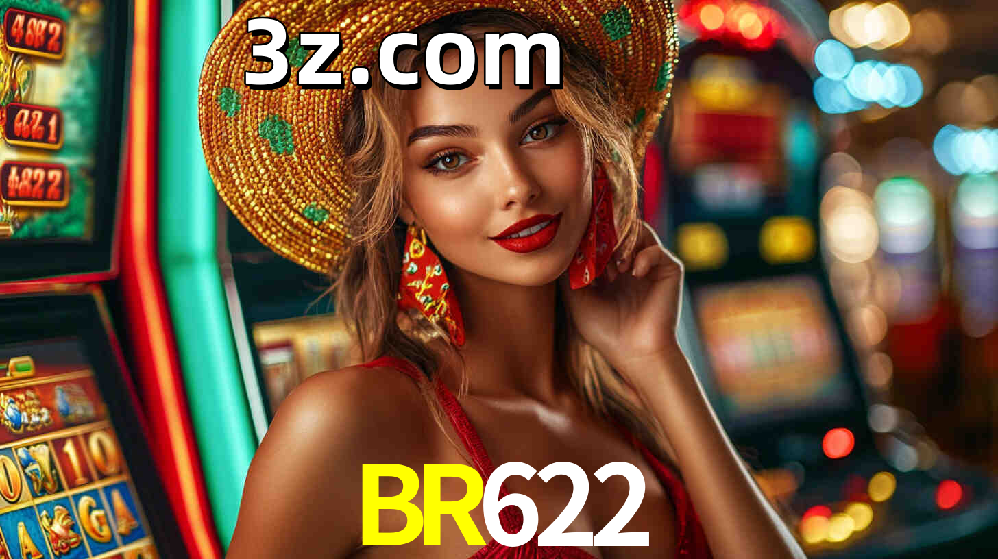 Melhores Jogos de Slots no BR622 🍀