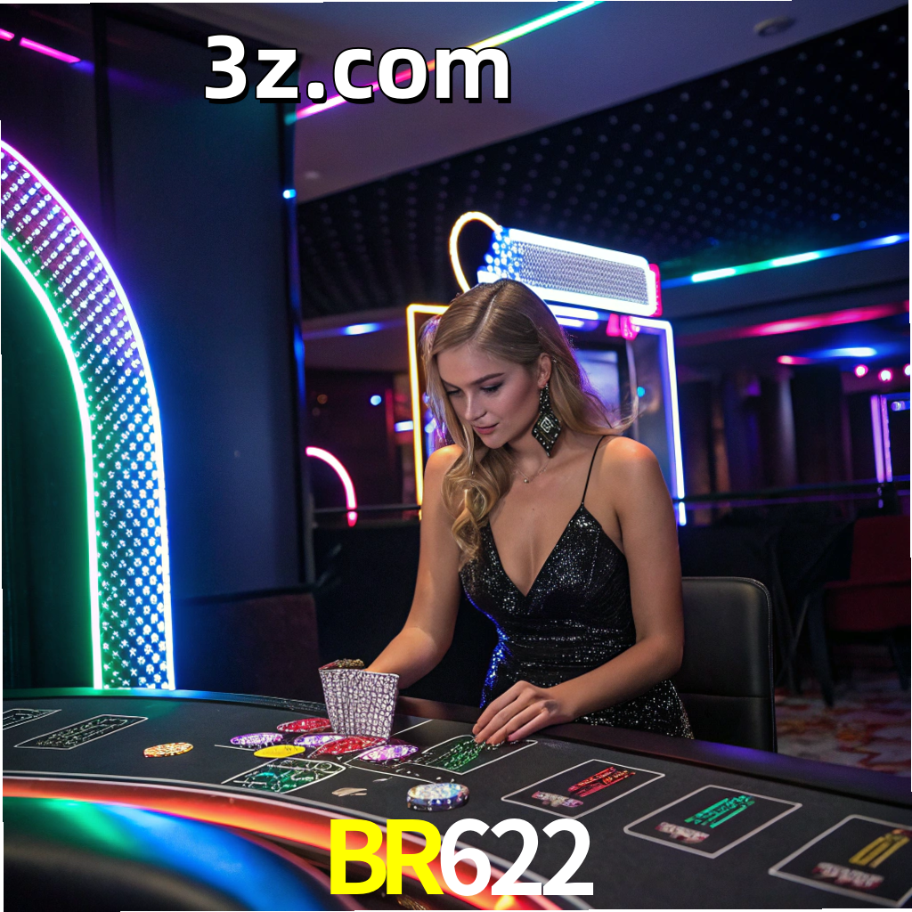 Melhores Jogos de Slots no BR622 🍀