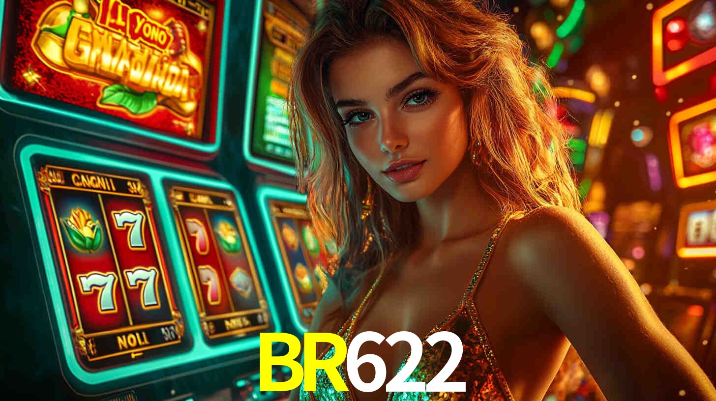 Melhores Jogos de Slots no BR622 🍀