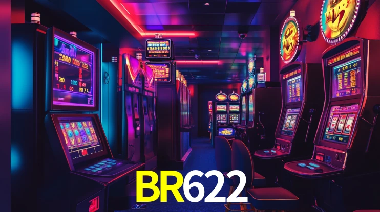 Melhores Jogos de Slots no BR622 🍀