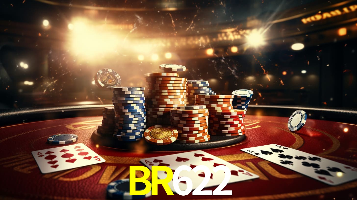 Melhores Jogos de Slots no BR622 🍀