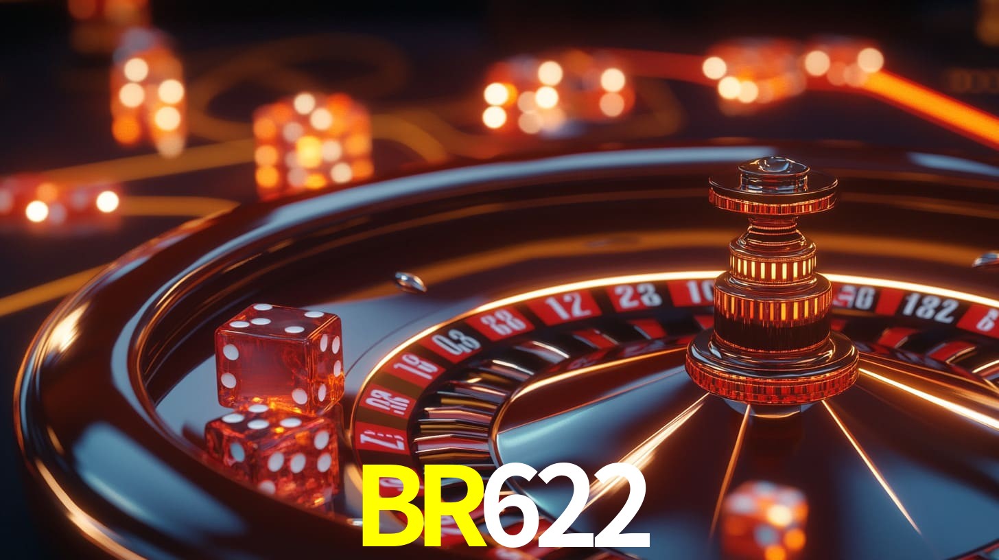 Melhores Jogos de Slots no BR622 🍀