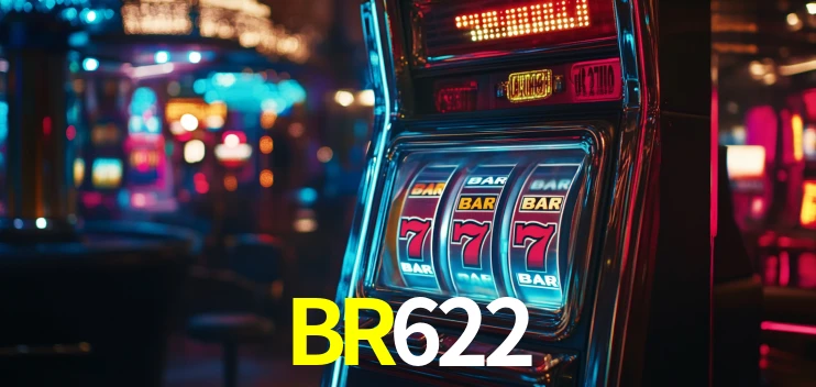 Melhores Jogos de Slots no BR622 🍀