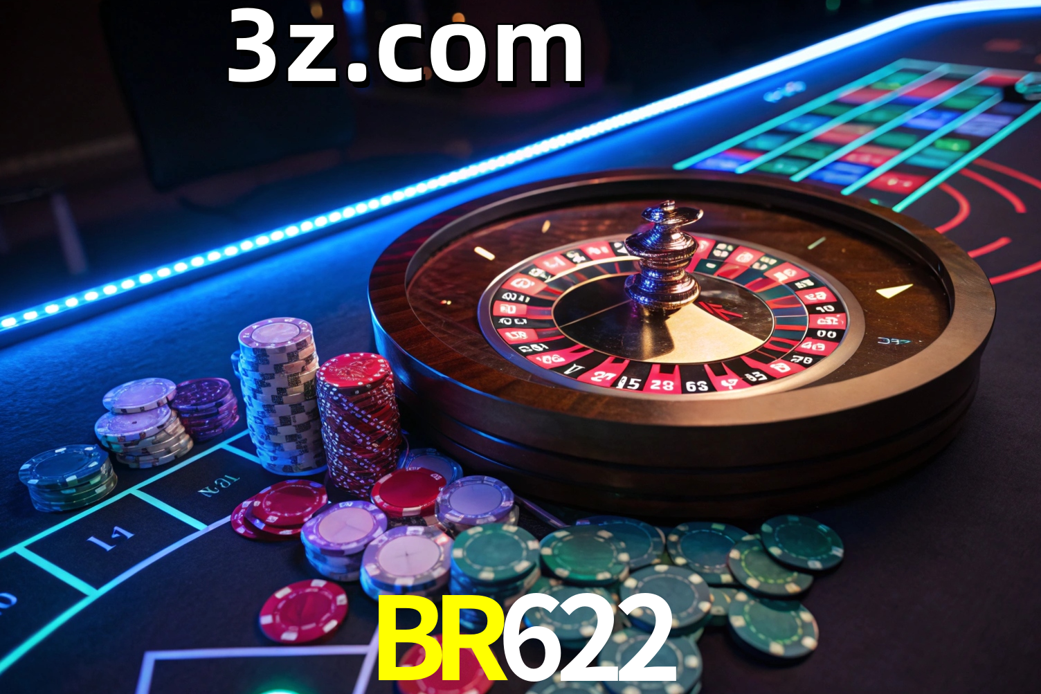 Melhores Jogos de Slots no BR622 🍀