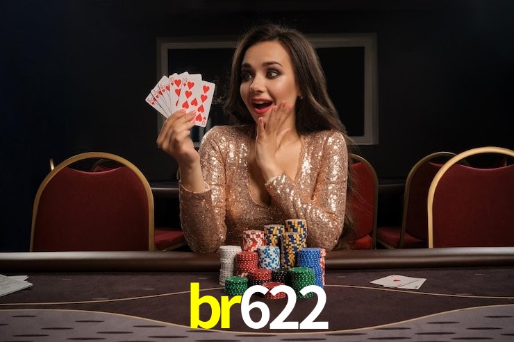 Desvendando o Mundo dos Jogos Virtuais na br622