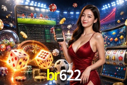 Live Casino br622