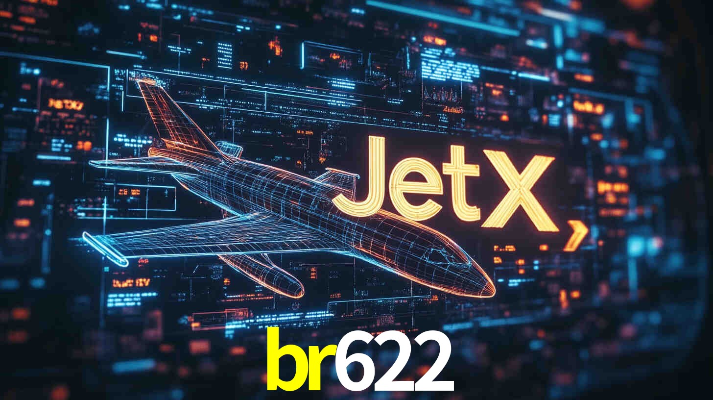Inovações de Jogos na br622: O Futuro das Experiências Interativas