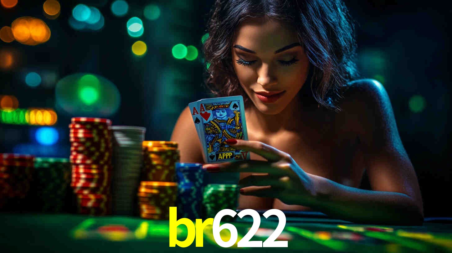 Apostas Esportivas na br622: Um Guia Completo
