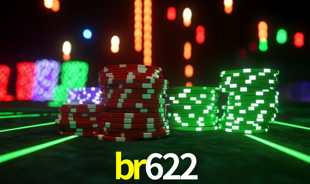 Game Statistics br622