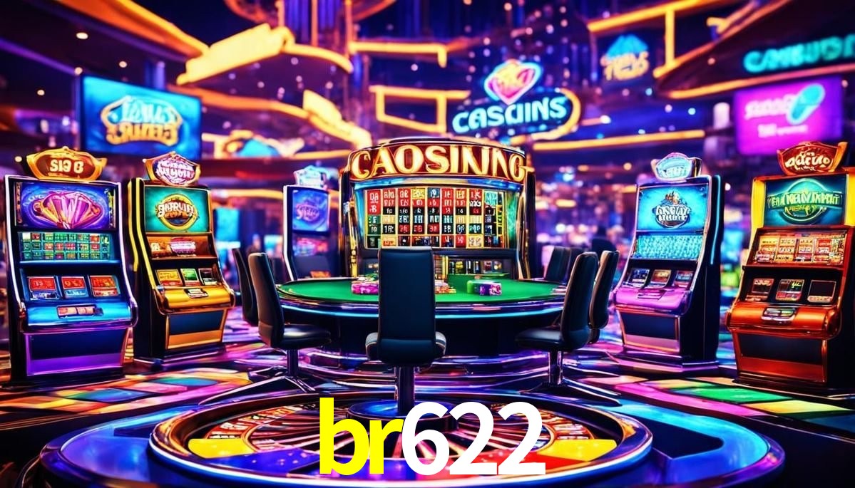 Casino VIP br622