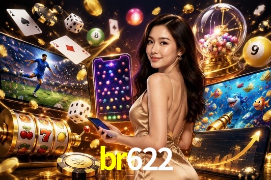 Game Providers br622