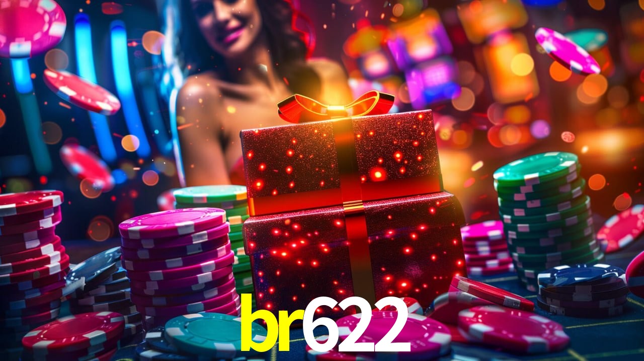 Descubra o Programa VIP da br622: Vantagens Exclusivas para Jogadores
