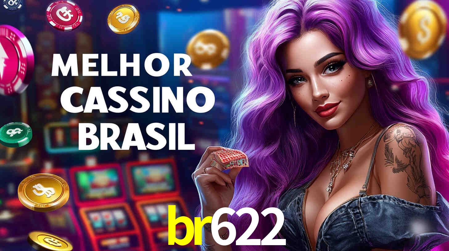 Descubra o Programa VIP da br622: Vantagens Exclusivas para Jogadores