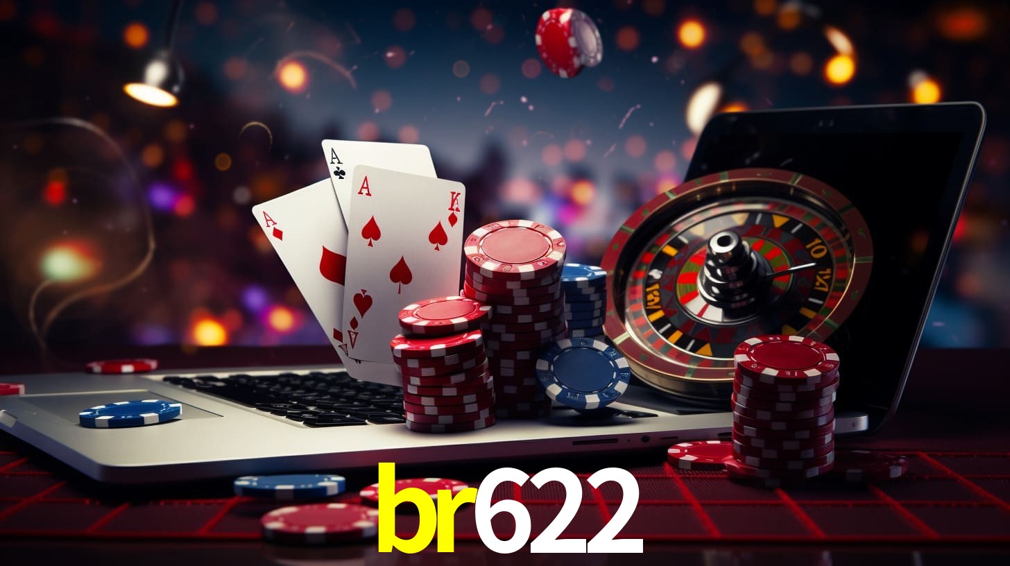 Blackjack Table br622
