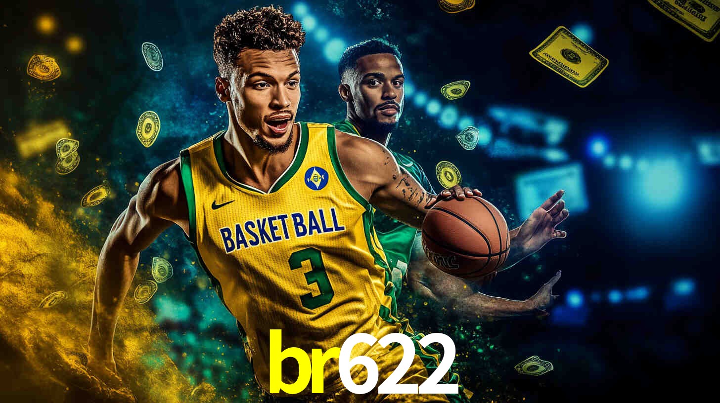 Apostas Esportivas na br622: Um Guia Completo