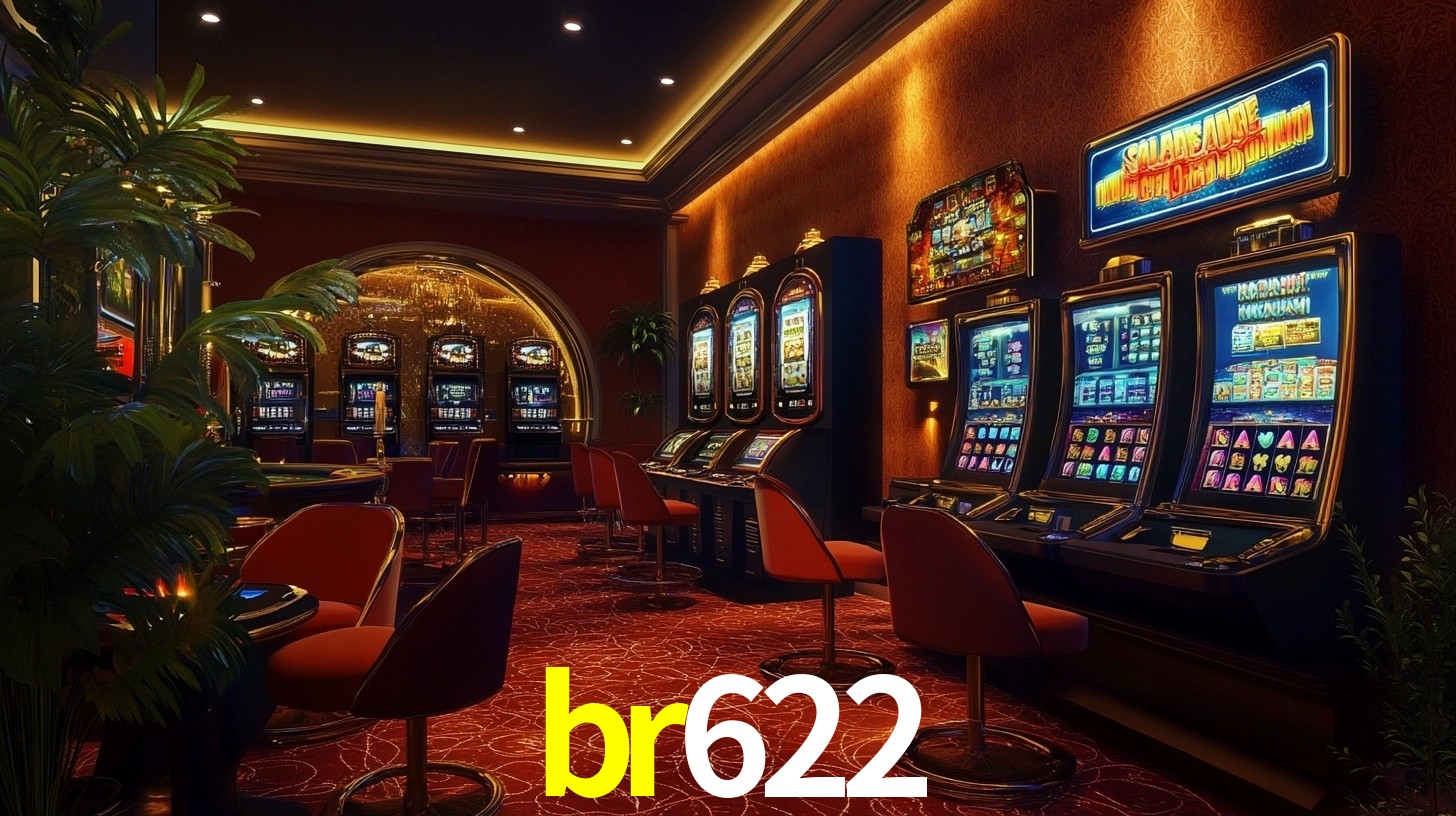Welcome Bonus br622