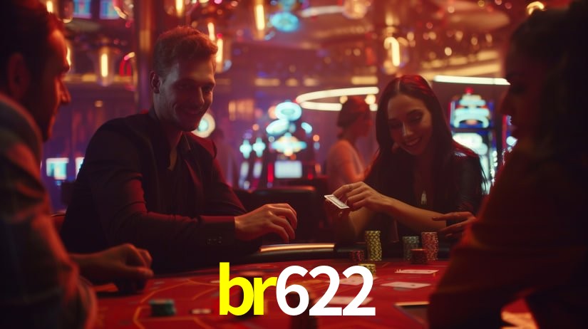 Descubra a Magia dos Jogos de Arcade no br622