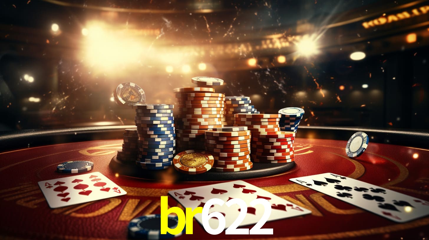 Live Casino br622