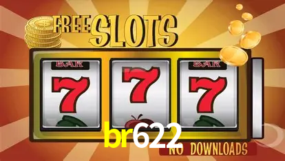 Descubra o Mundo do Cassino Online com br622