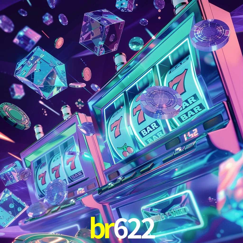Inovações de Jogos na br622: O Futuro das Experiências Interativas