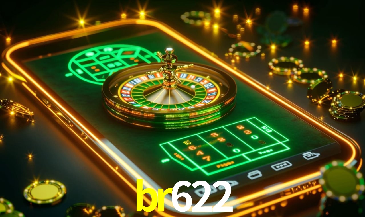 Jogos de Slot br622