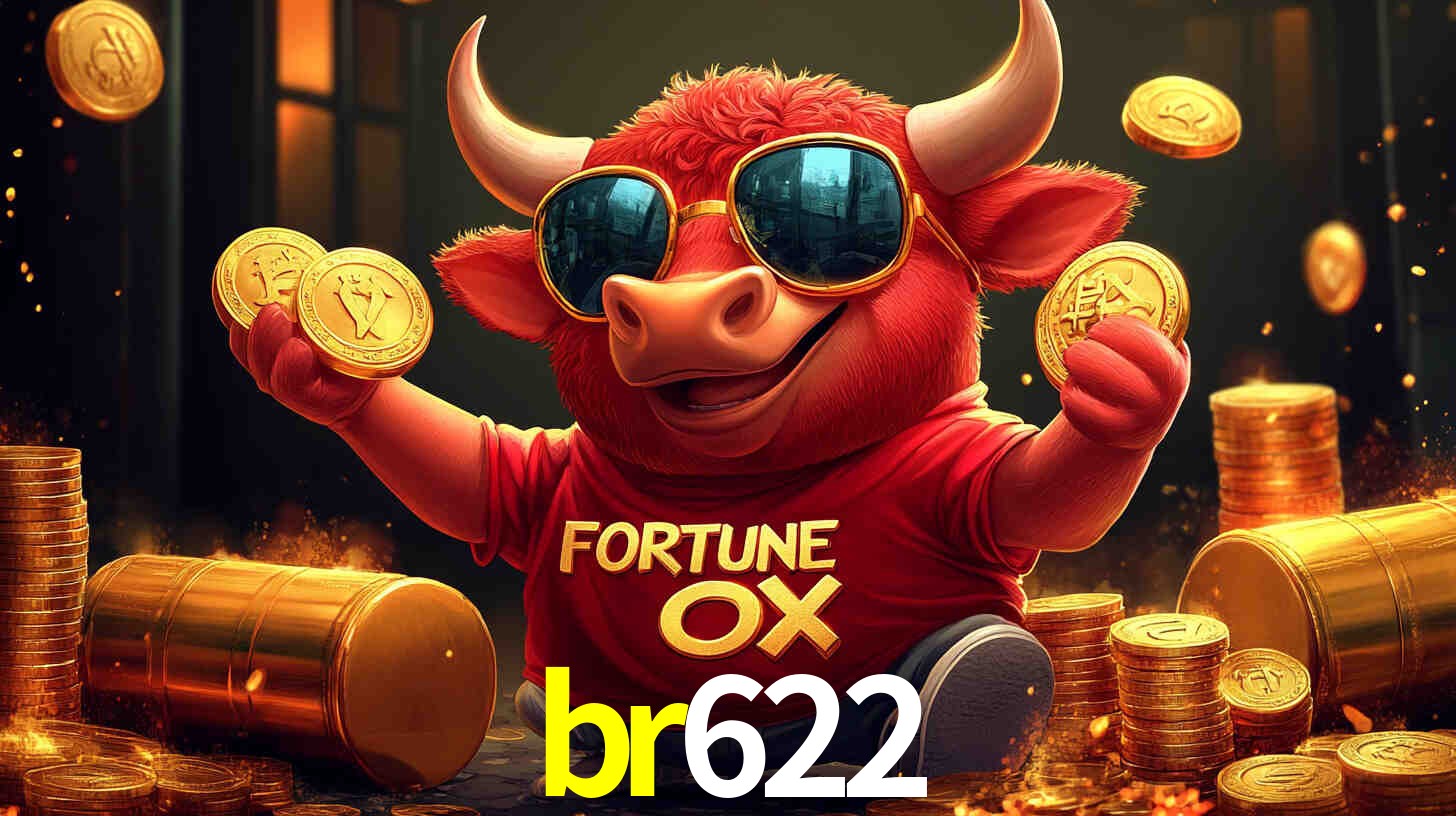 Desvendando o Mundo dos Jogos Virtuais na br622
