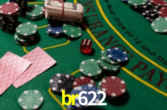 Bônus Generosos e Exclusivos no br622 para Você!