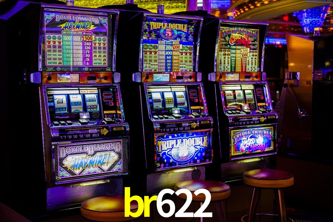 Jogos Exclusivos br622