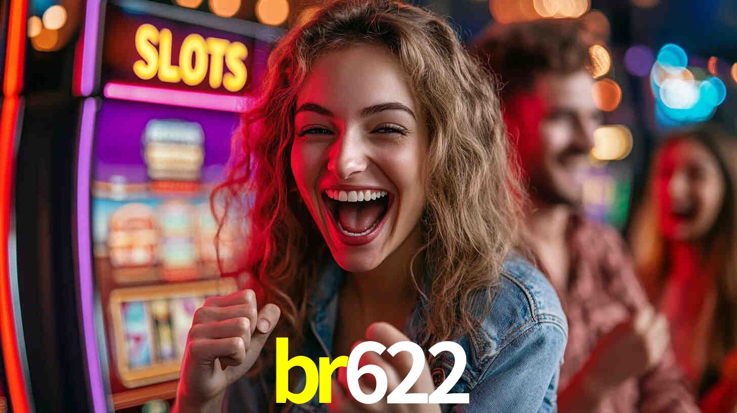 A Popularidade dos Caça-Níqueis no br622