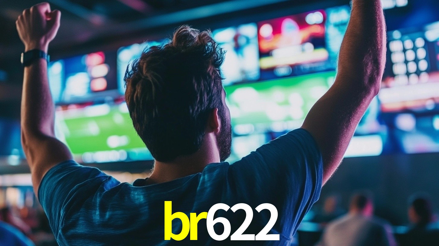 br622: Seu Especialista em Apostas Esportivas Brasileiras