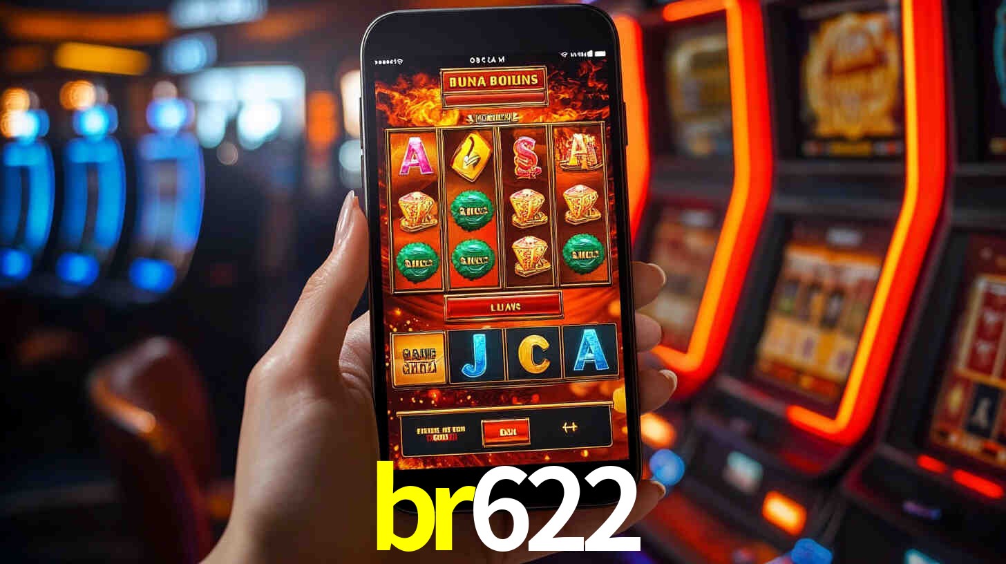 Sinta a adrenalina dos jogos de cassino com br622