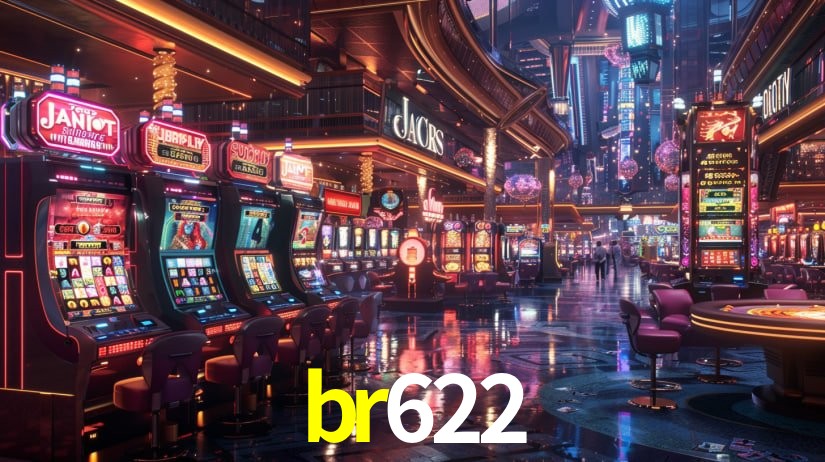 Slot Games br622