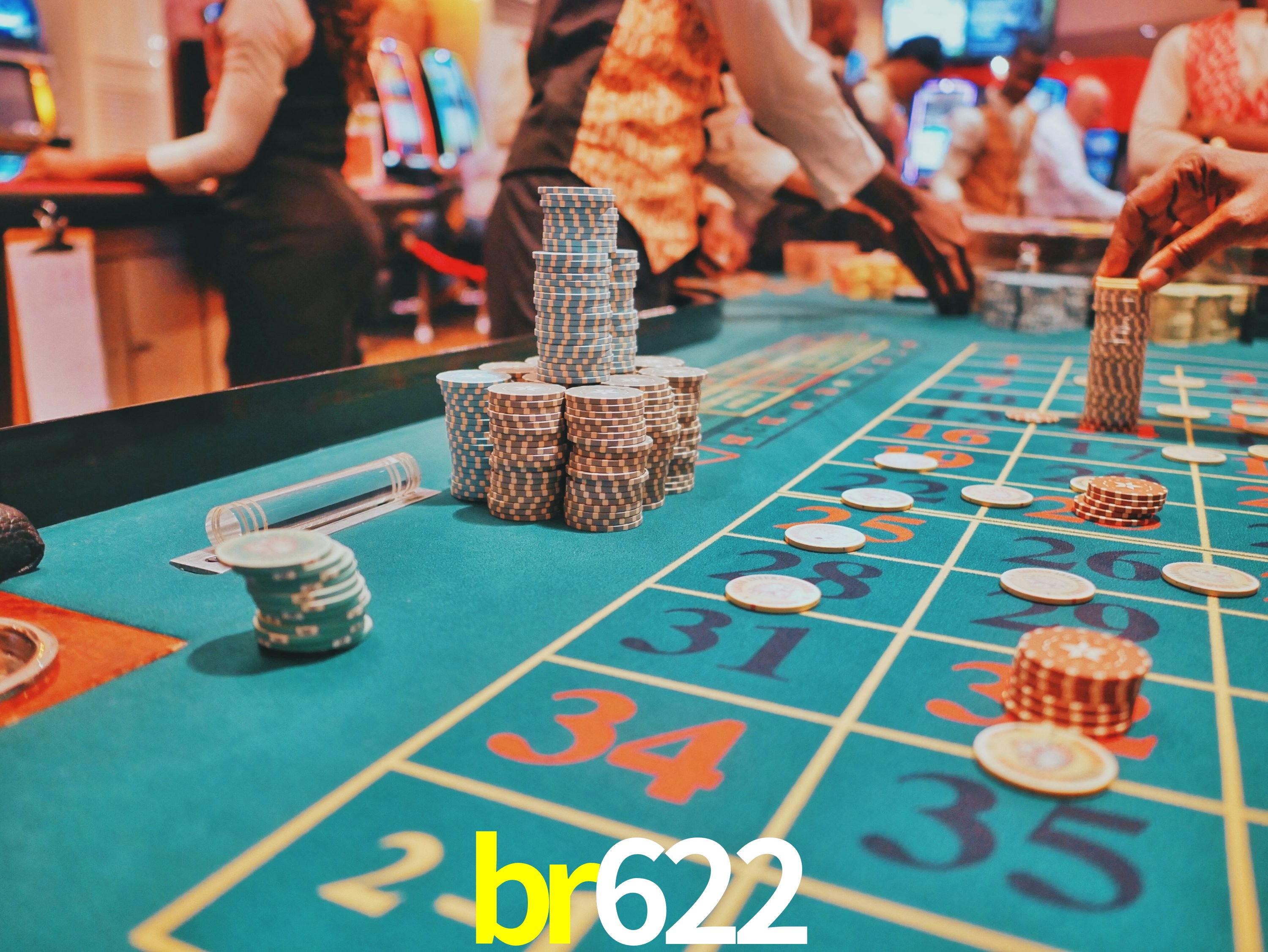 PIX Instantâneo br622