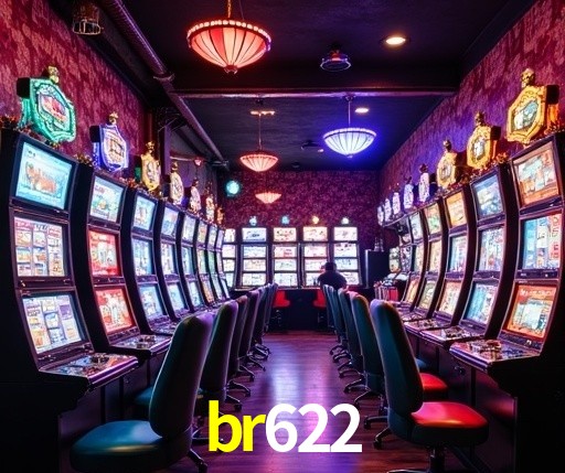 Sistemas de Segurança br622