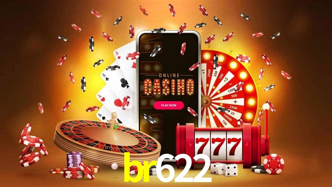 Apostas de Tênis br622