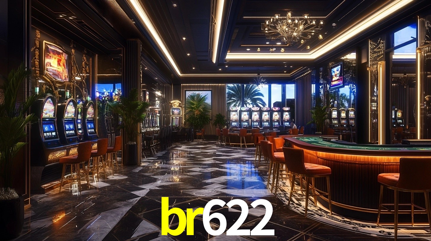br622 App Interface