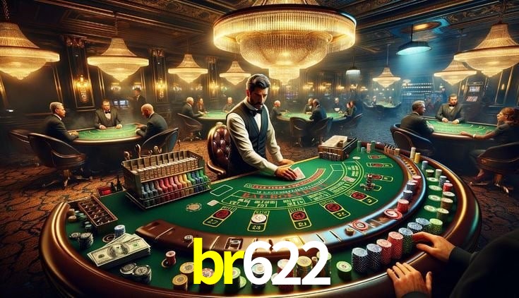 Bonus Features br622