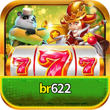 Logo da br622