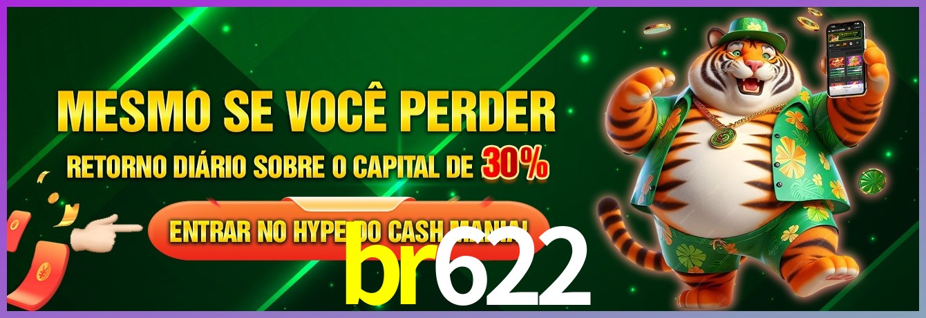 Ganhador br622
